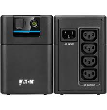 Onduleur Eaton 5E Gen2 700VA USB 360W IEC 5E700UI